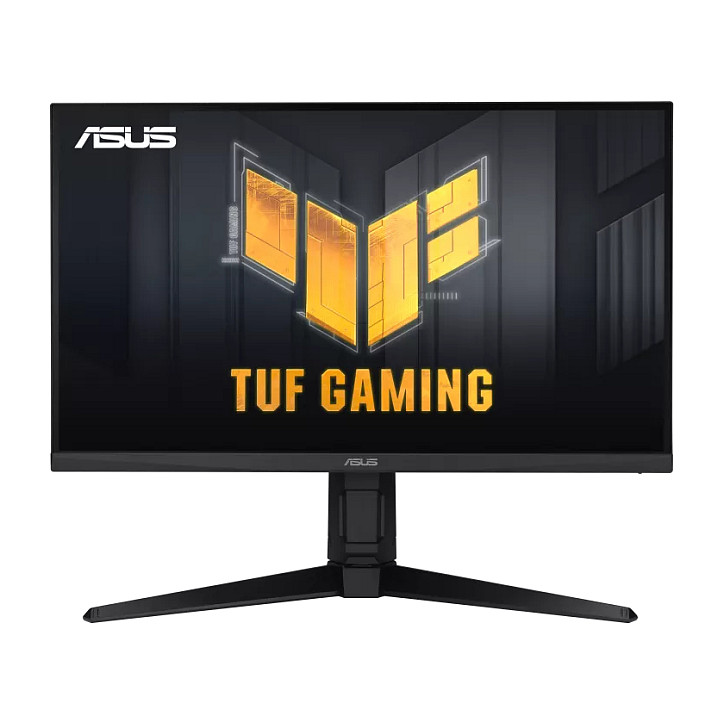 Monitor Gaming ASUS TUF Gaming VG27AQML1A / 27" 2K Wide Quad HD / HDMI DP / e zezë - 2