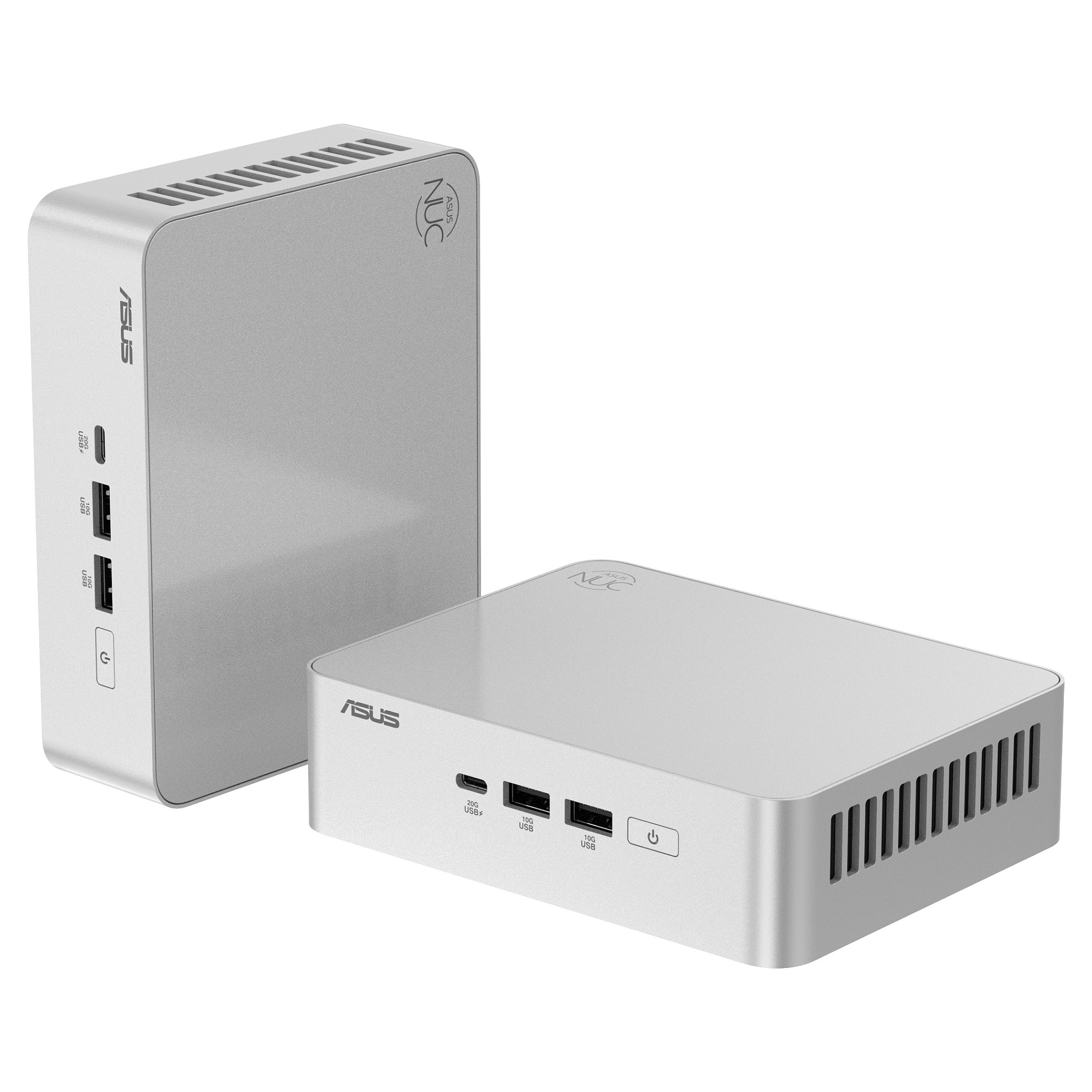 ASUS NUC 15 Pro+ Scorpion Canyon U5 (RNUC15CRSV500002) Barebone | Intel Core Ultra 5 | DDR5 | WiFi 7 | 2.5GbE - 21
