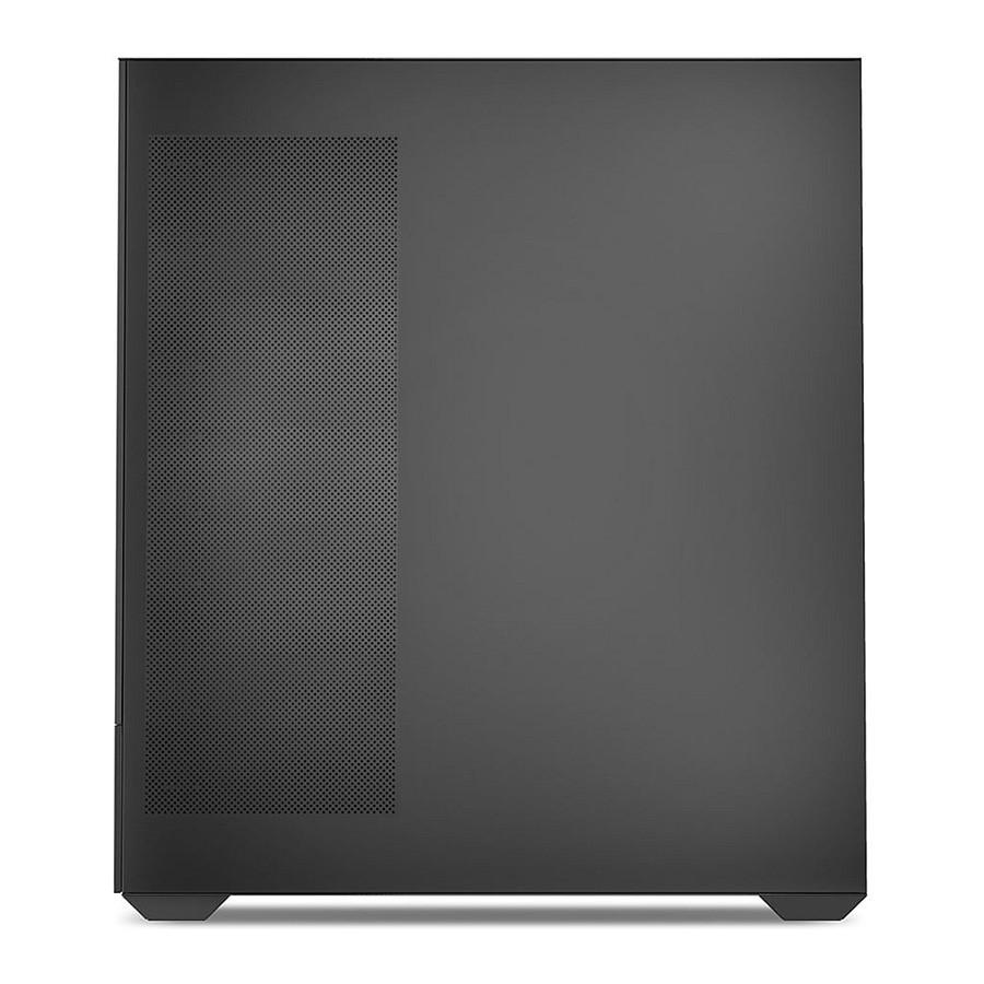 Kasë Sharkoon AK6 RGB ATX 1xGlass - Zezë - 6