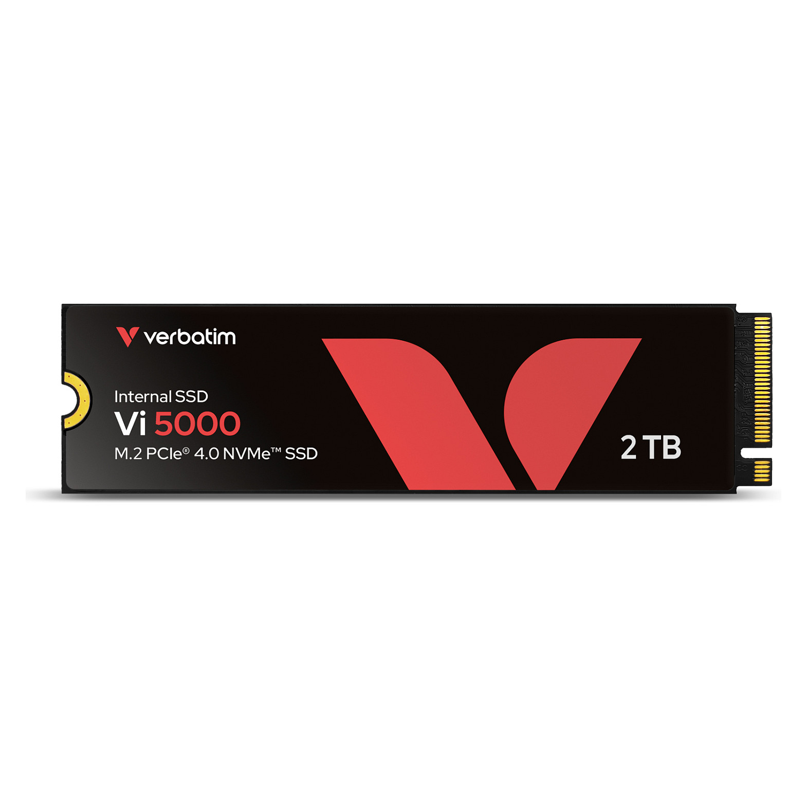SSD të Brendshme M.2 / 2 TB / Verbatim VI5000 - 2