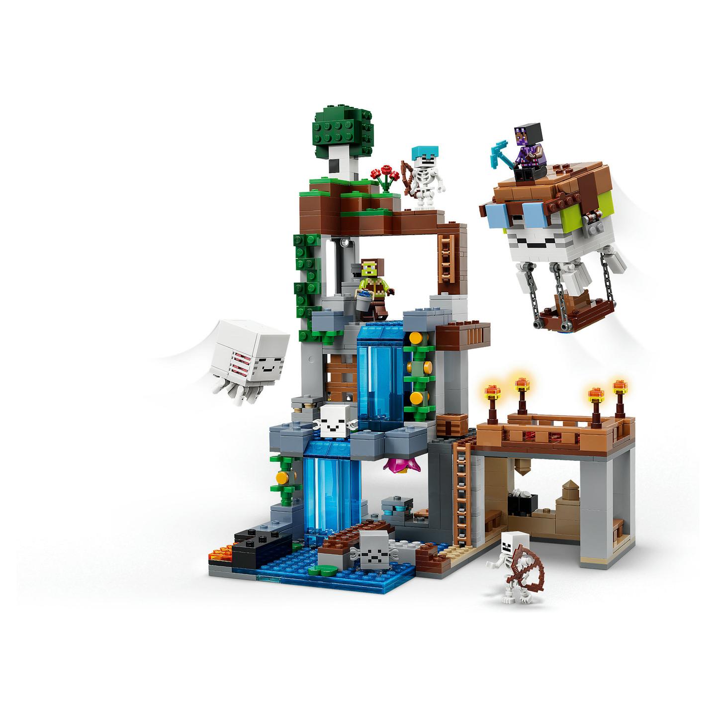 LEGO Minecraft 21597 building toy - 14