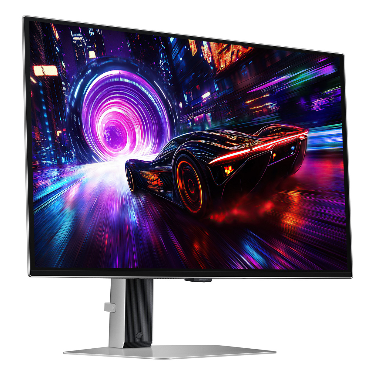 Monitor Gaming Samsung Odyssey OLED G81SF / 27"/ 4K Ultra HD OLED / 240Hz / 0.03ms / HDMI+USB+DP - Argjend - 23