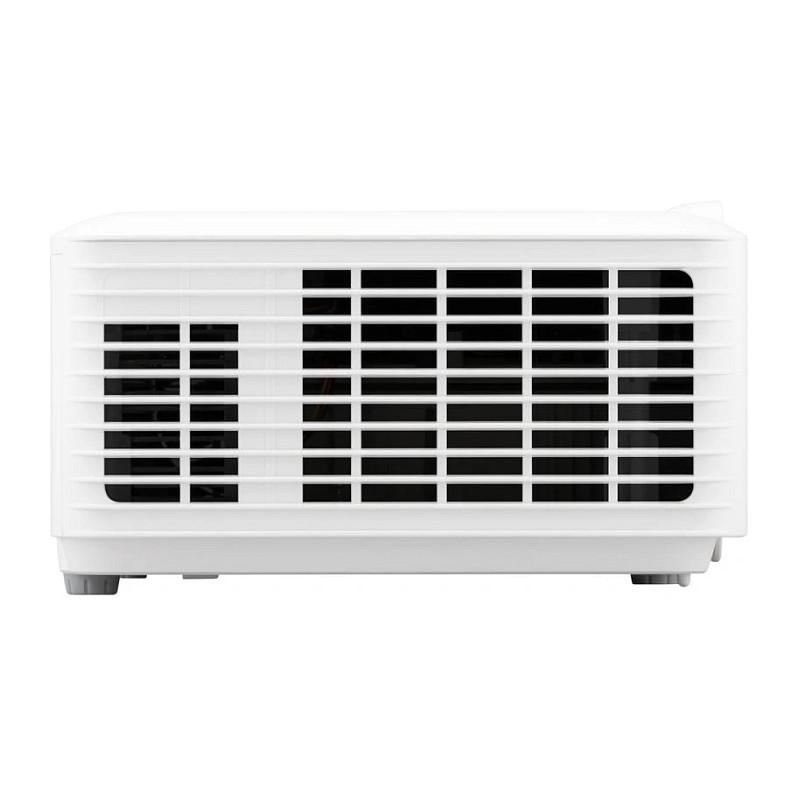Projektor ViewSonic LS741HD / Full HD / DLP / 5000 ANSI Lumen / Laser / 16:9 / 1.6x / 1.4-2.24:1 – Bardhë - 16