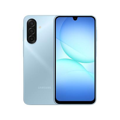 Telefon Samsung Galaxy A17 / 4GB / 128GB / 4G / Dual SIM - Blu  - 1