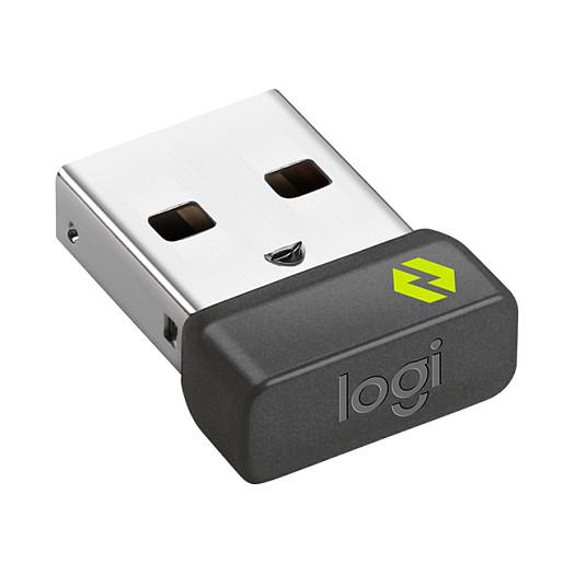 Tastierë pa Kabllo Logitech MX Keys for Business / 920-010246 / QWERTZ CH / 108 Taste / Bluetooth / Logi Bolt / Ndriçim - Gri - 4