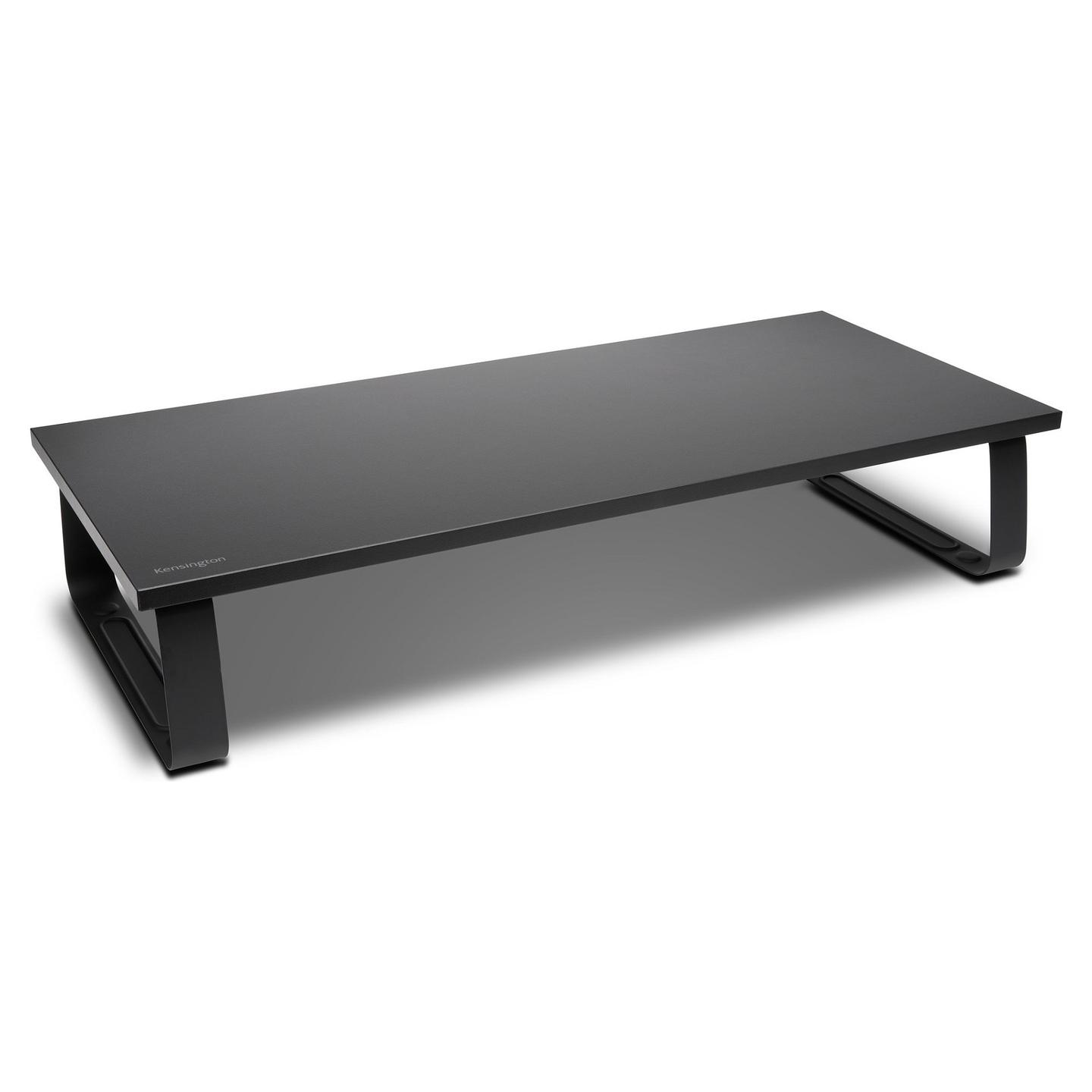 Mbajtëse për Monitor Kensington Extra Wide, 1 Monitor, deri 32", 20kg, 3 Nivele Lartësie - Zezë