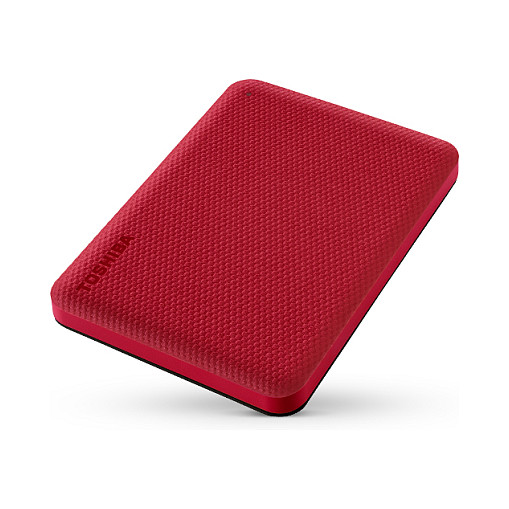 HDD e Jashtme 1 TB Toshiba Storage Canvio Advance . Externe Festplatte (. Micro-USB-B 3.2 Gen 1 (5 Gbit/s)) - 2