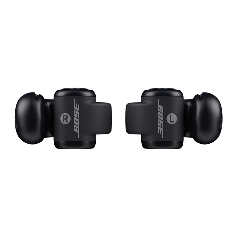 Kufje pa Kabllo Bose Ultra Open Earbuds – Zezë - 5