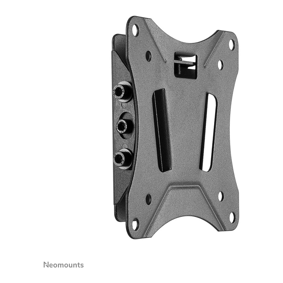 Mbajtëse për TV Select Wall mount for screens up to 30' 25 KG NM-W60 BLACK Neomounts - 8