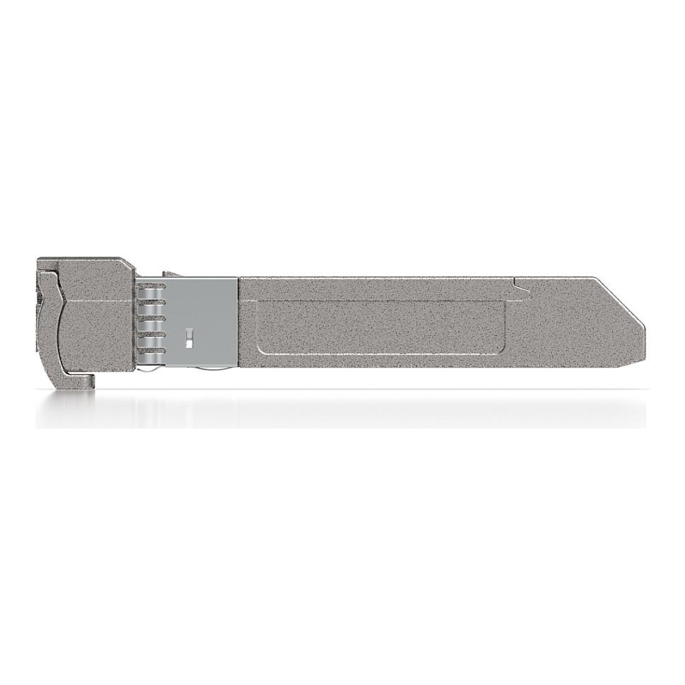 Transceiver Ubiquiti UACC-OM-SFP10-1270, SFP+, 10 Gbps, LC Duplex, 1270 nm, 20 km, Single-Mode - Argjend - 3
