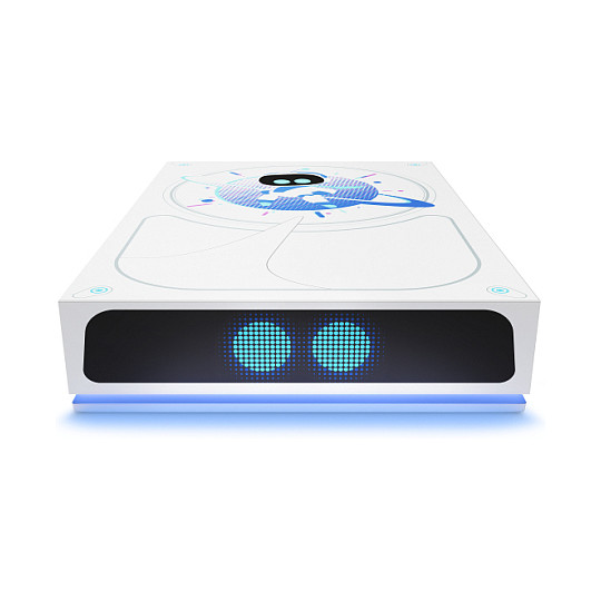 HDD i jashtëm Stick 5TB Astro Bot Limited Edition Game Drive - 5