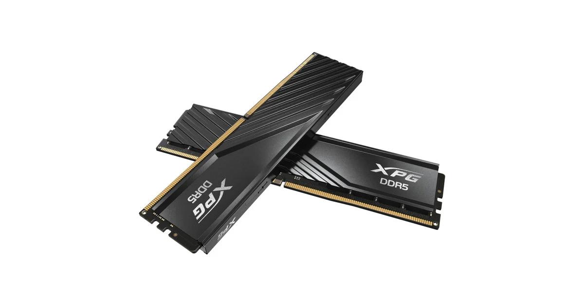 RAM Memorie DDR5 ADATA XPG Lancer Blade, 16GB, DIMM, 6000MHz, CL28, 288-pin - Zezë
