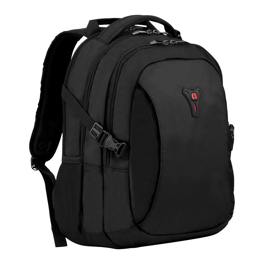 Çantë Wenger Sidebar 601468 / 16" / 25L / Tablet 10" / CaseBase / Trolley Strap - Zezë