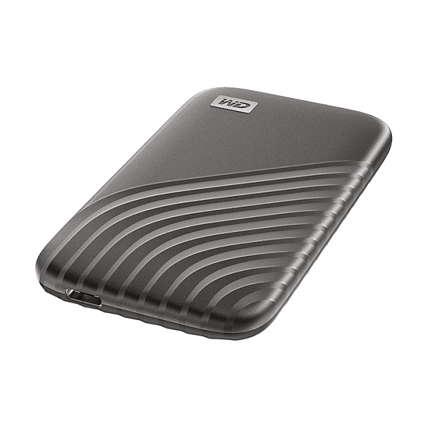 SSD të Jashtme WD MyPassport / 2TB / USB 3.2 Gen2 - 4