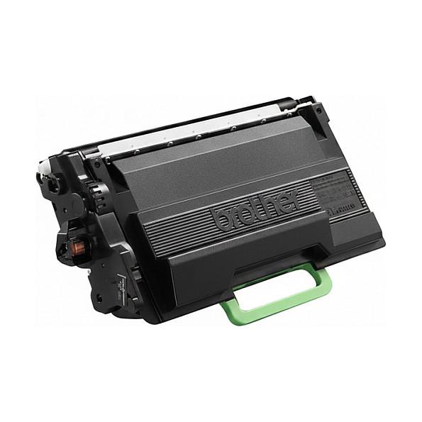 Toner Brother TN-3660XLP, 25000 faqe - Zezë