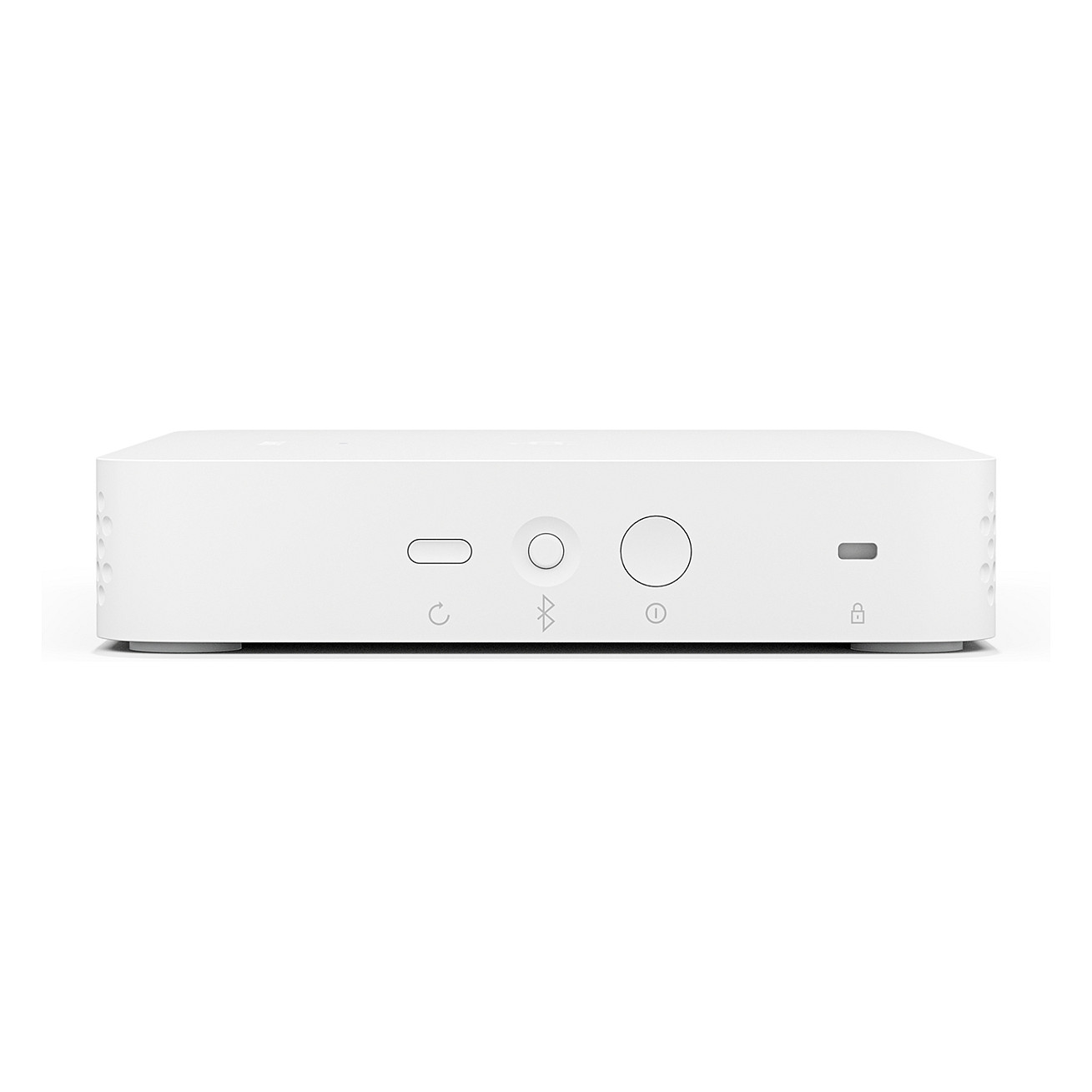 Sistem për Konferencë Logitech RoomMate / CollabOS / Wi-Fi + Bluetooth - Bardhë