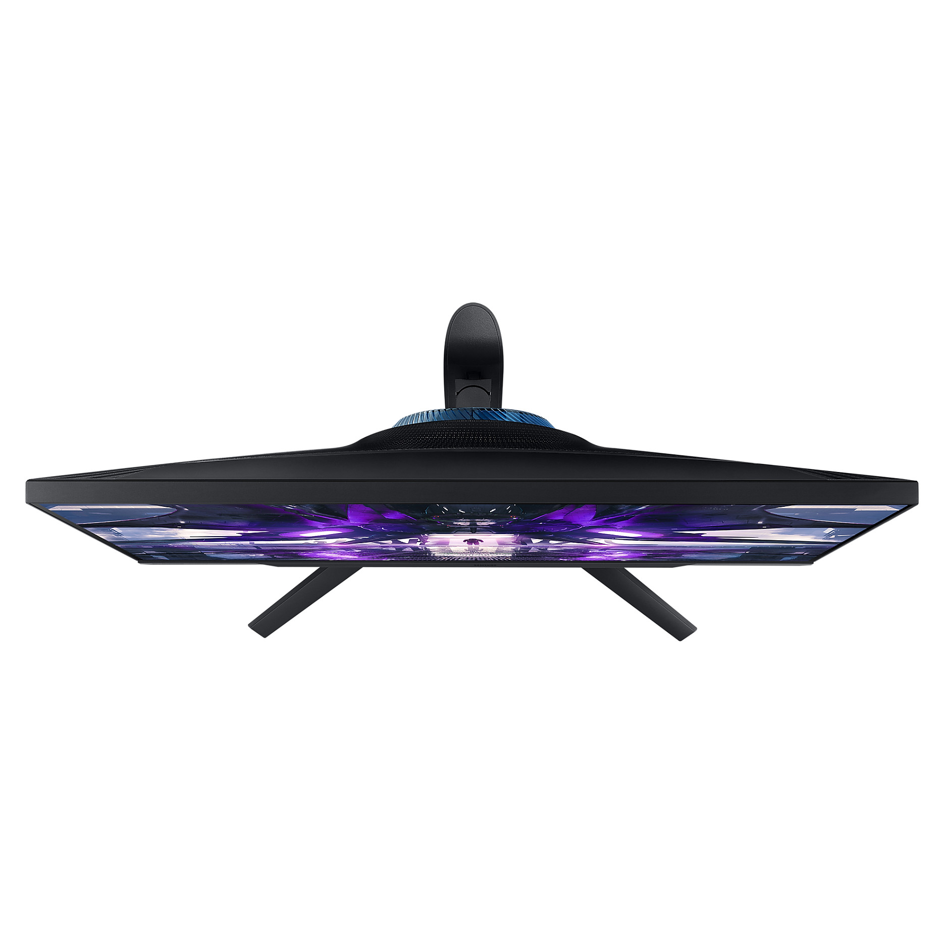 Monitor Gaming Samsung Odyssey G3 S27AG304NR / 27''/ Full HD VA LED / 144Hz / 1ms / HDMI+DisplayPort - Zezë - 16