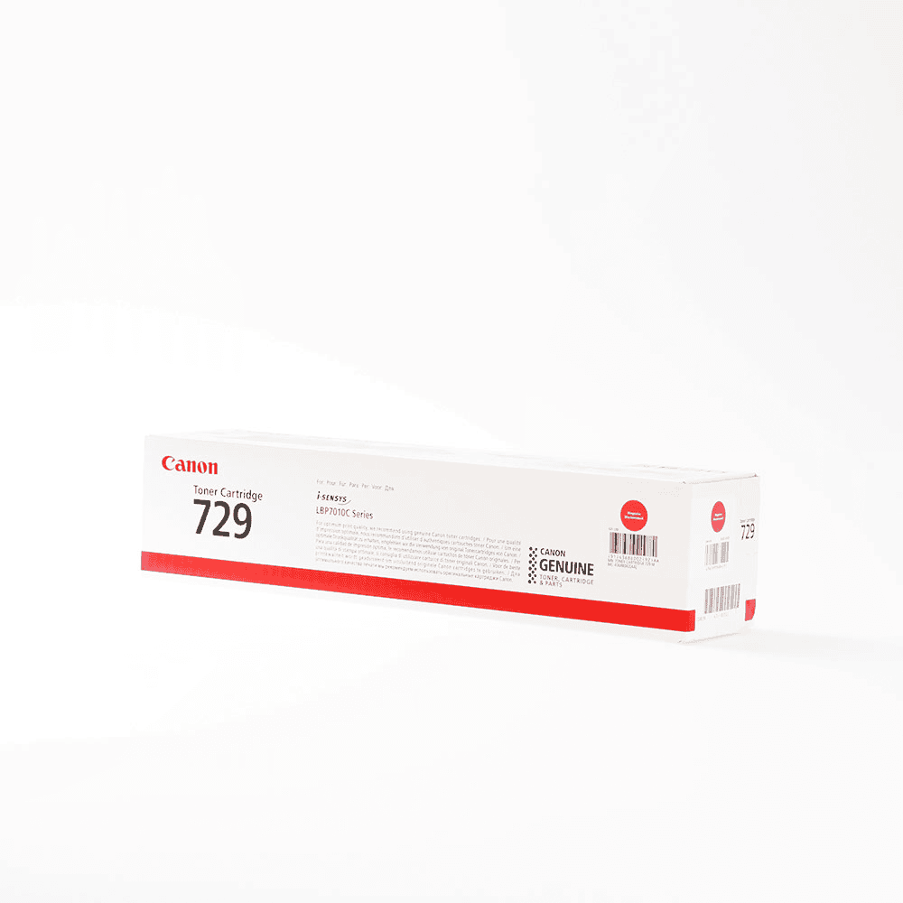 Toner Canon 729 / 4368B002 – Rozë - 1