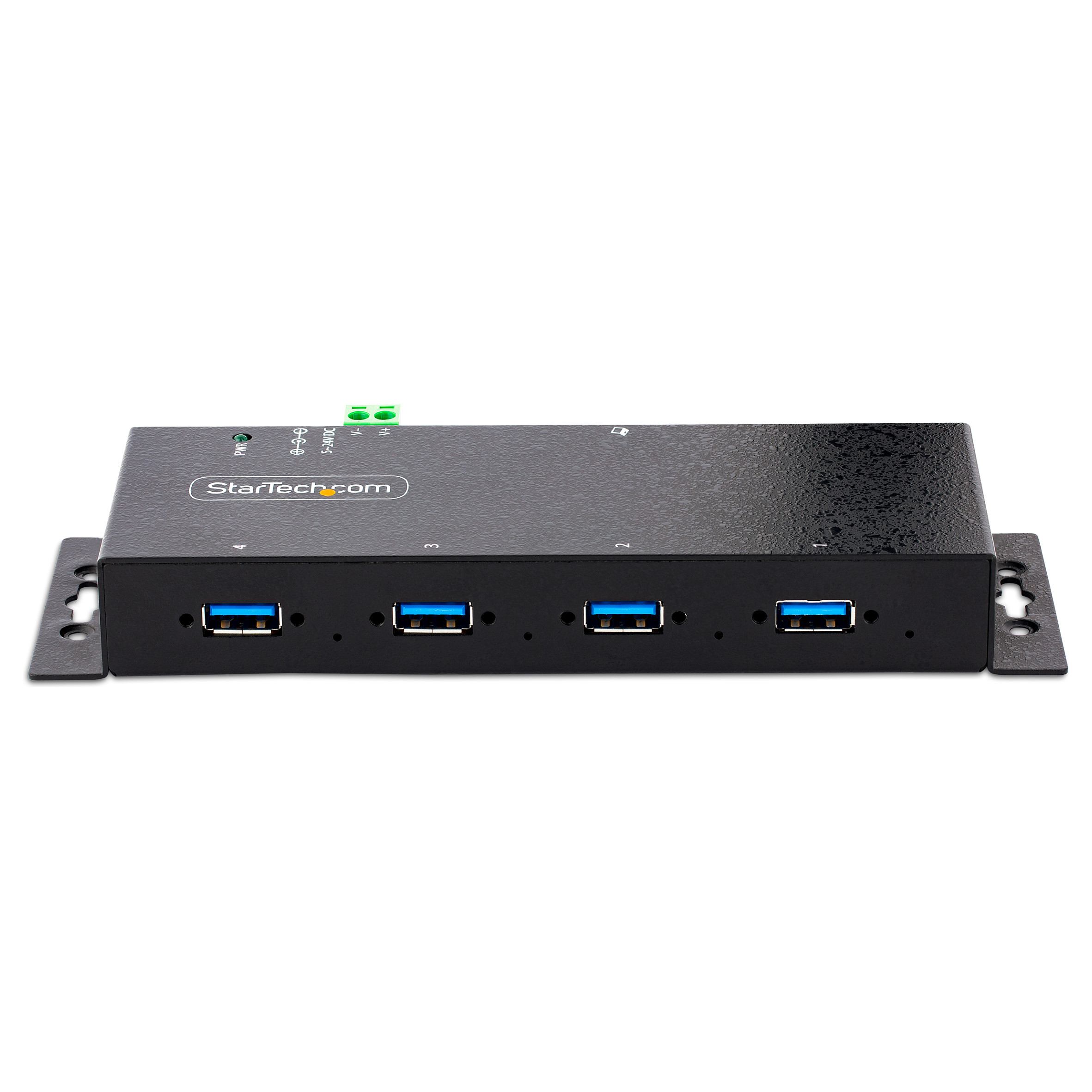 Hub StarTech USB-B to 4xUSB-A - 7