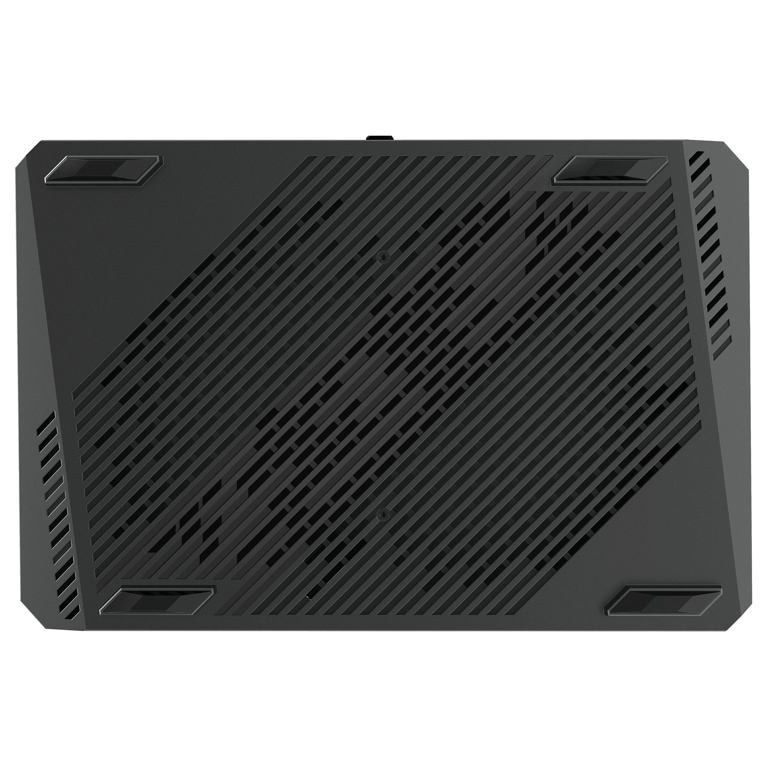ASUS NUC 14 Performance Barebone Mini PC Intel Core Ultra 9 185H / 2x DDR5 SO-DIMM / GeForce RTX 4070 / 3x M.2 NVMe / Wi-Fi 6E – EU Cord - 11