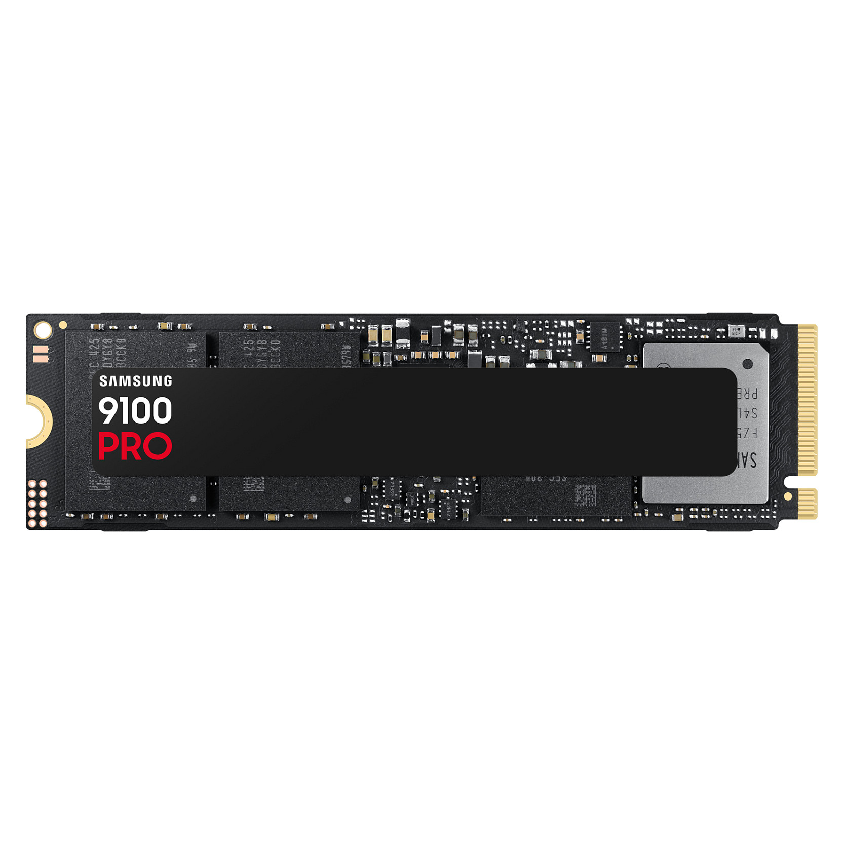 SSD Samsung 9100 PRO 2TB - 1