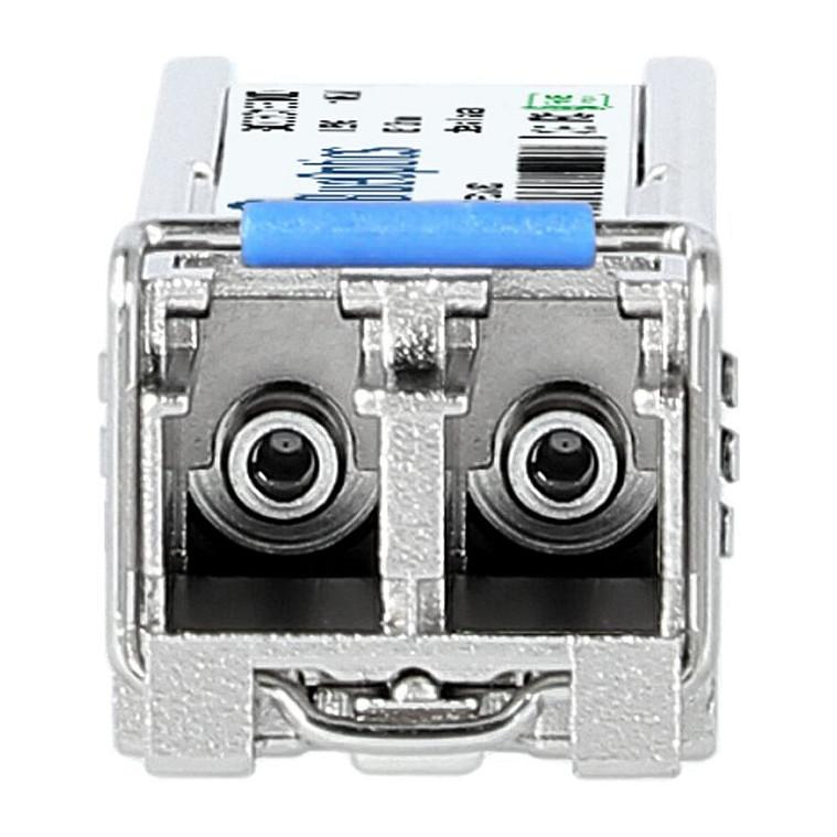 Transceiver BlueOptics AGM732F-BO, 1 Gbps, LC Duplex, 1310 nm, 10 km - Argjend  - 6