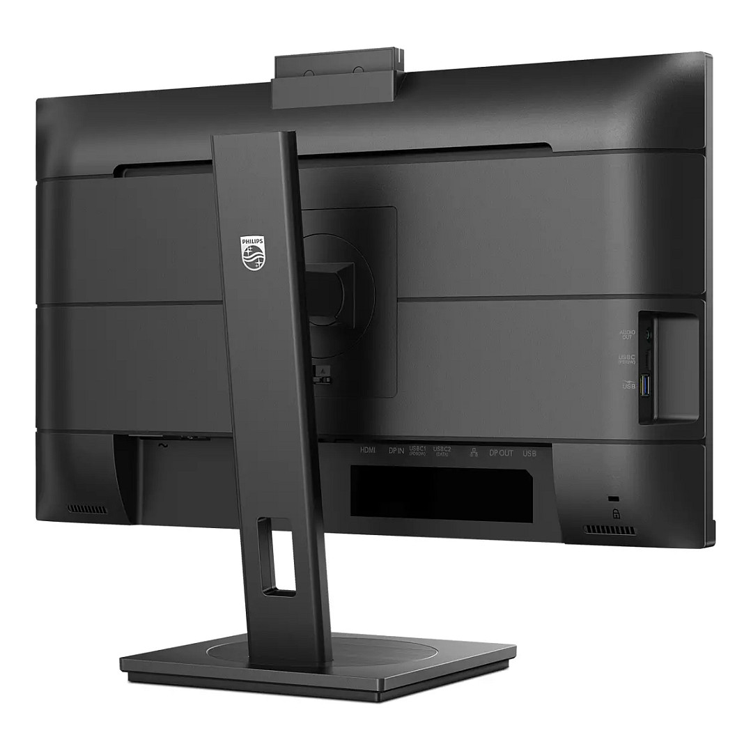 Monitor Philips 24B1U5301H / 23.8"/ Full HD IPS / LCD / Webcam / 75 Hz / 4 ms / HDMI+DisplayPort+USB+HDCP - Zezë - 7