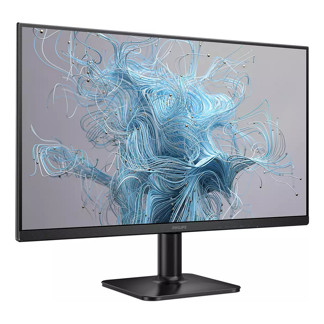 Monitor Philips 24E2N1100LB / 23.8″/ Full HD VA / 100Hz / 4ms / HDMI +VGA - Zezë - 7