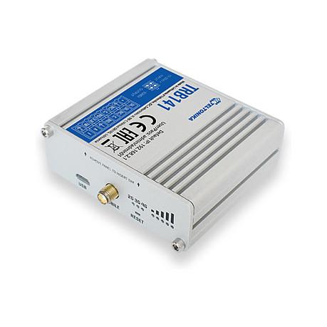 Modem Teltonika TRB141, 4G LTE Cat 1, 3G/2G, I/O, Micro-USB - Hiri - 2
