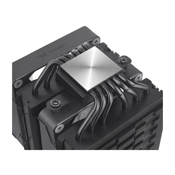 Ftohës për Procesor Thermaltake ASTRIA 600 ARGB Sync Air Cooler Black - 4