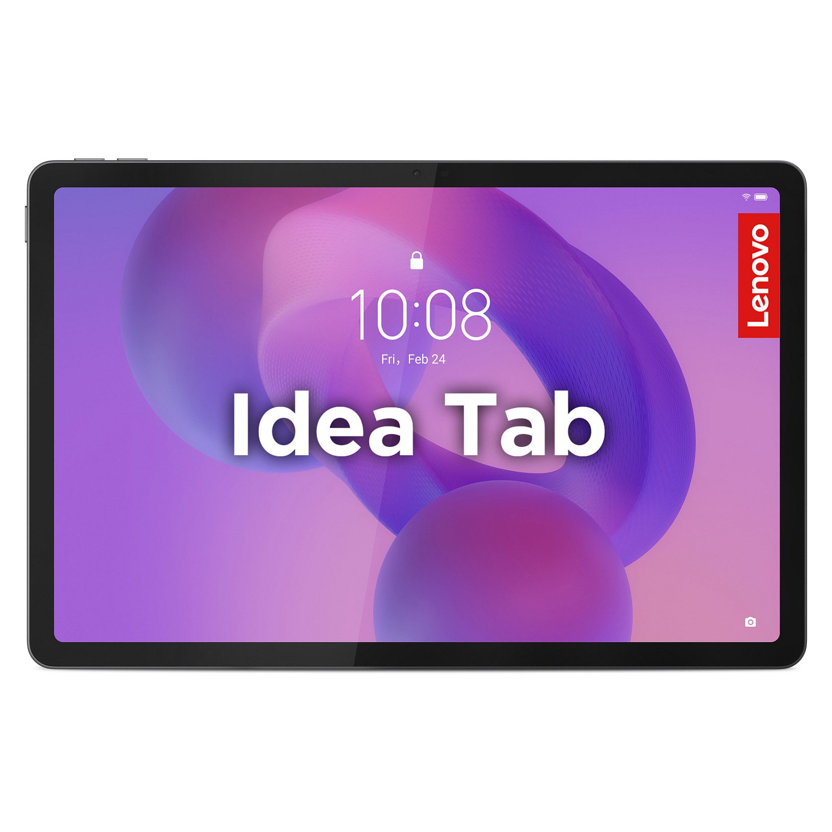 Tablet Lenovo IdeaTab 11" / 8GB LPDDR4 / 128GB / Wi‑Fi / Android – Gri - 1