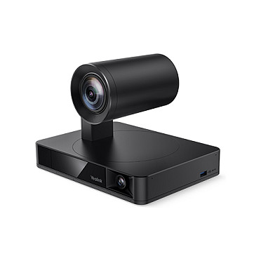 Sistem për Konferencë Yealink MVC S90-C5-004 / Intel Core i5 Gen 11 / 8GB DDR4 / 128GB - Hiri - 12