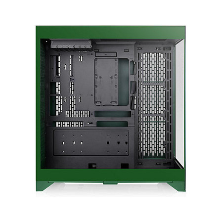 Kasë Midi Thermaltake CTE E660 MX – Gjelbër - 3