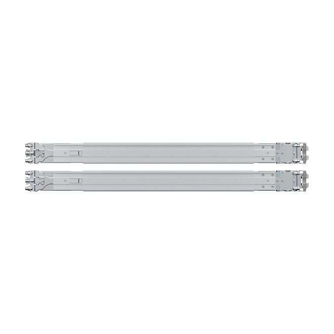 Synology NAS Rail Kit Sliding Rails RKS-01 - 1