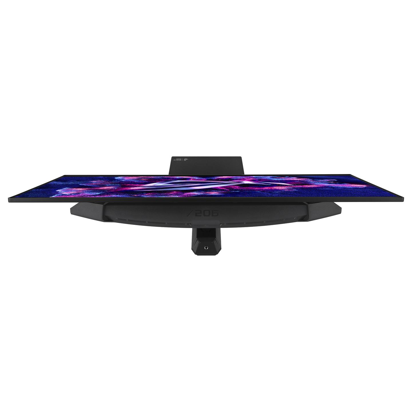 Monitor Gaming ASUS ROG Strix OLED XG32UQWMS / 31.5" / 4K UHD WOLED / 240 Hz / 0.03 ms / 2x HDMI + DisplayPort + USB Hub - Zezë - 5
