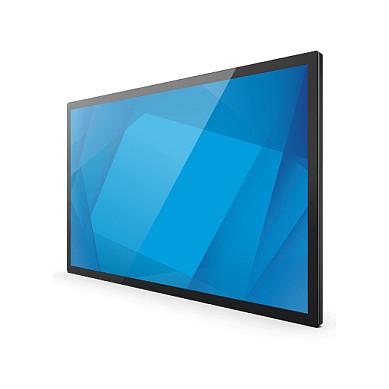 Monitor Elo Touch Solutions 5054L / 50" / 4K UHD / 60 Hz / 9.5 ms / 2x HDMI + DisplayPort + USB-C / Touchscreen - Zezë - 2
