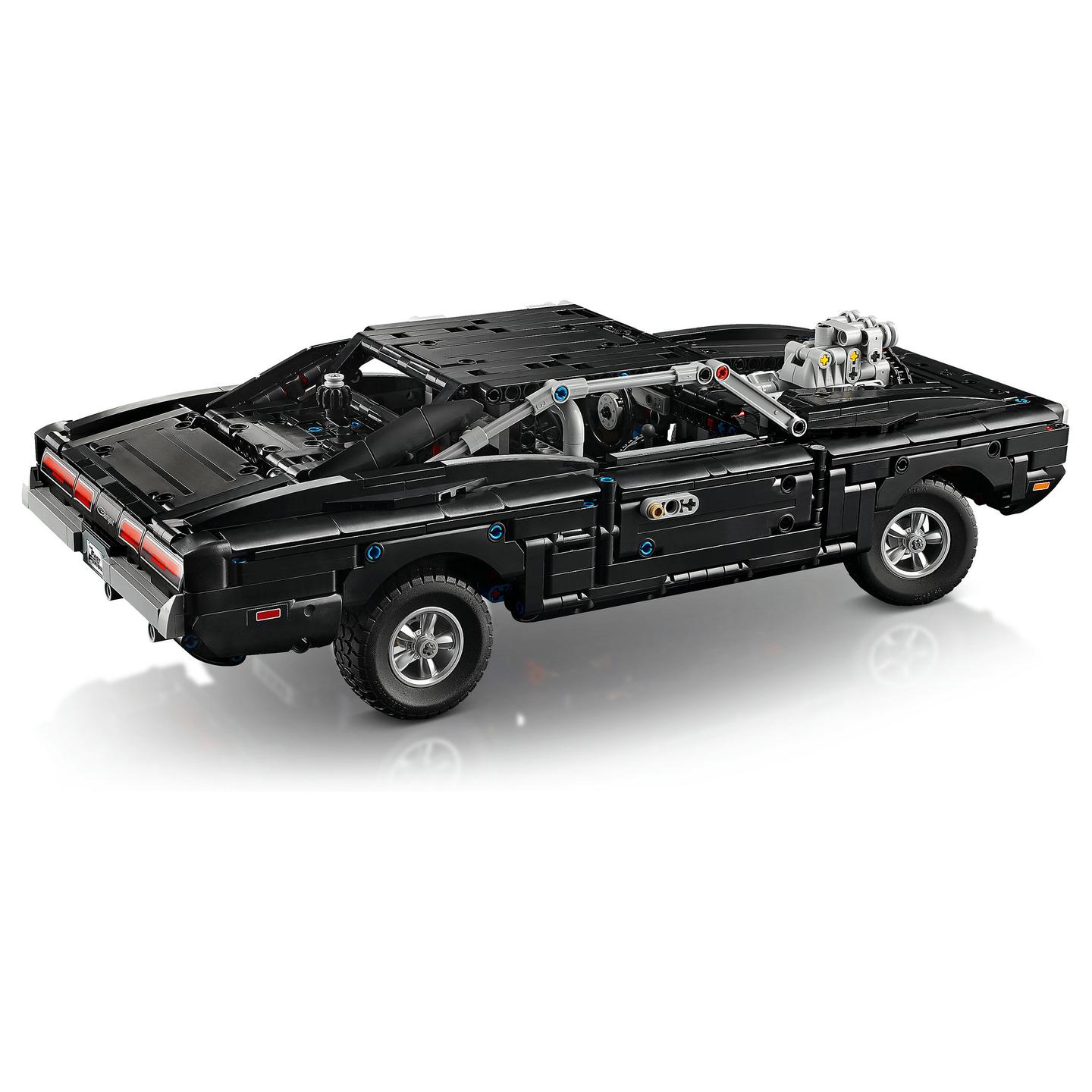 LEGO Technic 42231 building toy - 15