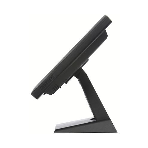 Monitor iiyama ProLite T1931SR-B1, 19", SXGA TN Touch, 60Hz, 5ms, DVI+VGA+USB - Zezë - 8