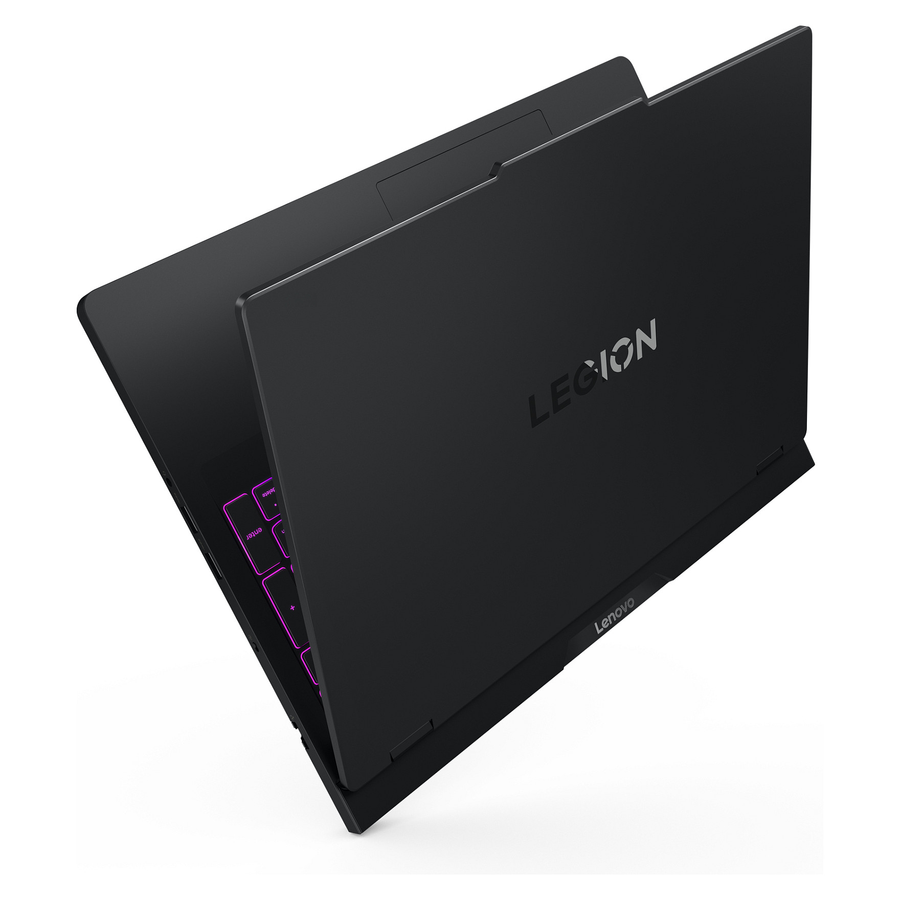 Laptop Gaming Lenovo Legion Pro 5 16IAX10 83F3 / Ultra 7 255HX / 32GB DDR5 / 1TB / 16" WQXGA OLED 165Hz / RTX 5070 8GB / DE - Zezë - 8