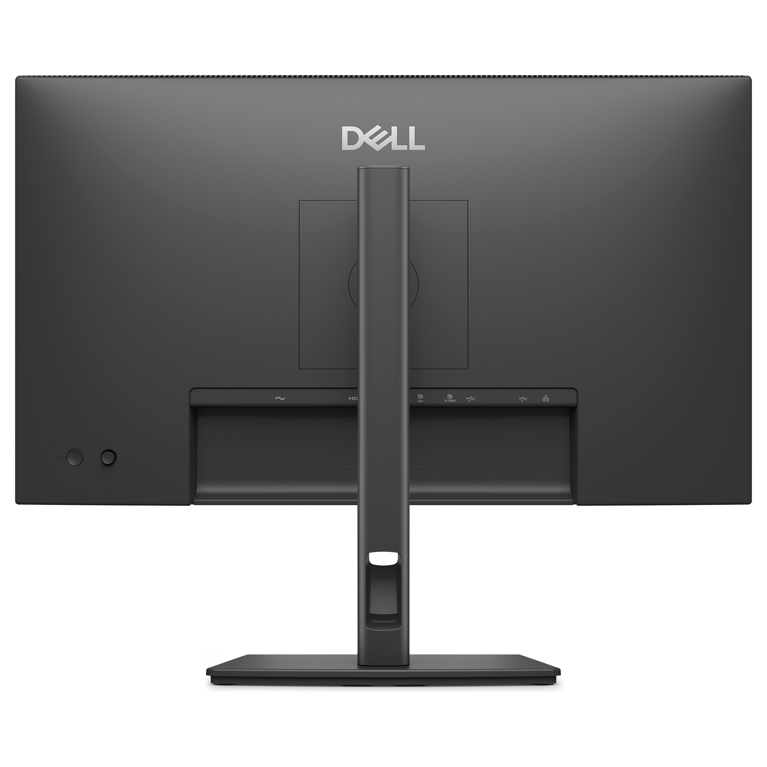 Monitor DELL Pro P2426HE / 23.8"/ Full HD IPS / LCD / 120Hz / 8ms / HDMI+DP+USB - Zezë - 3