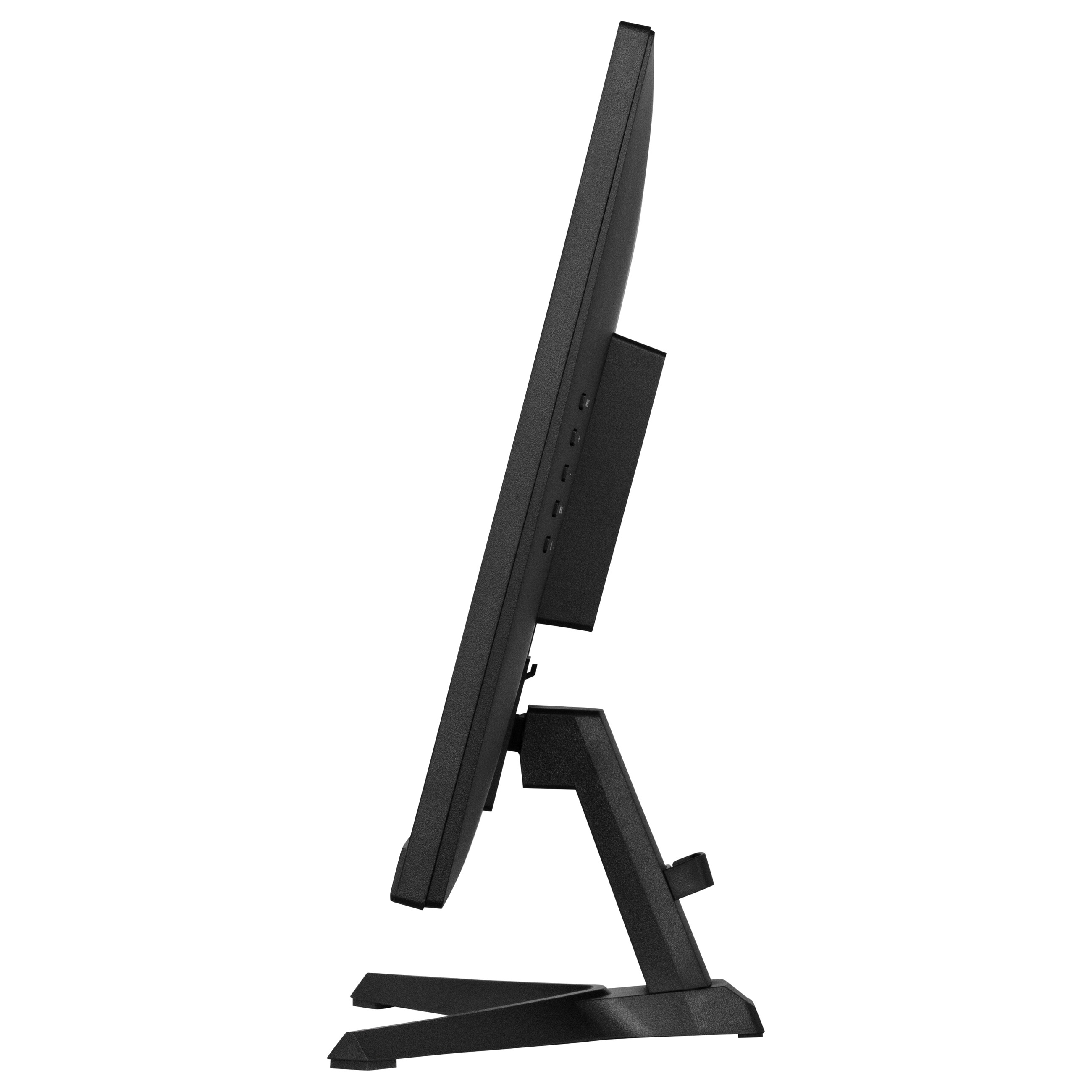 Monitor Gaming Iiyama G-Master G2770QSU-B6 / 27" / WQHD Fast IPS / 180Hz / 0.2ms / HDMI+DP+USB - Zezë - 7