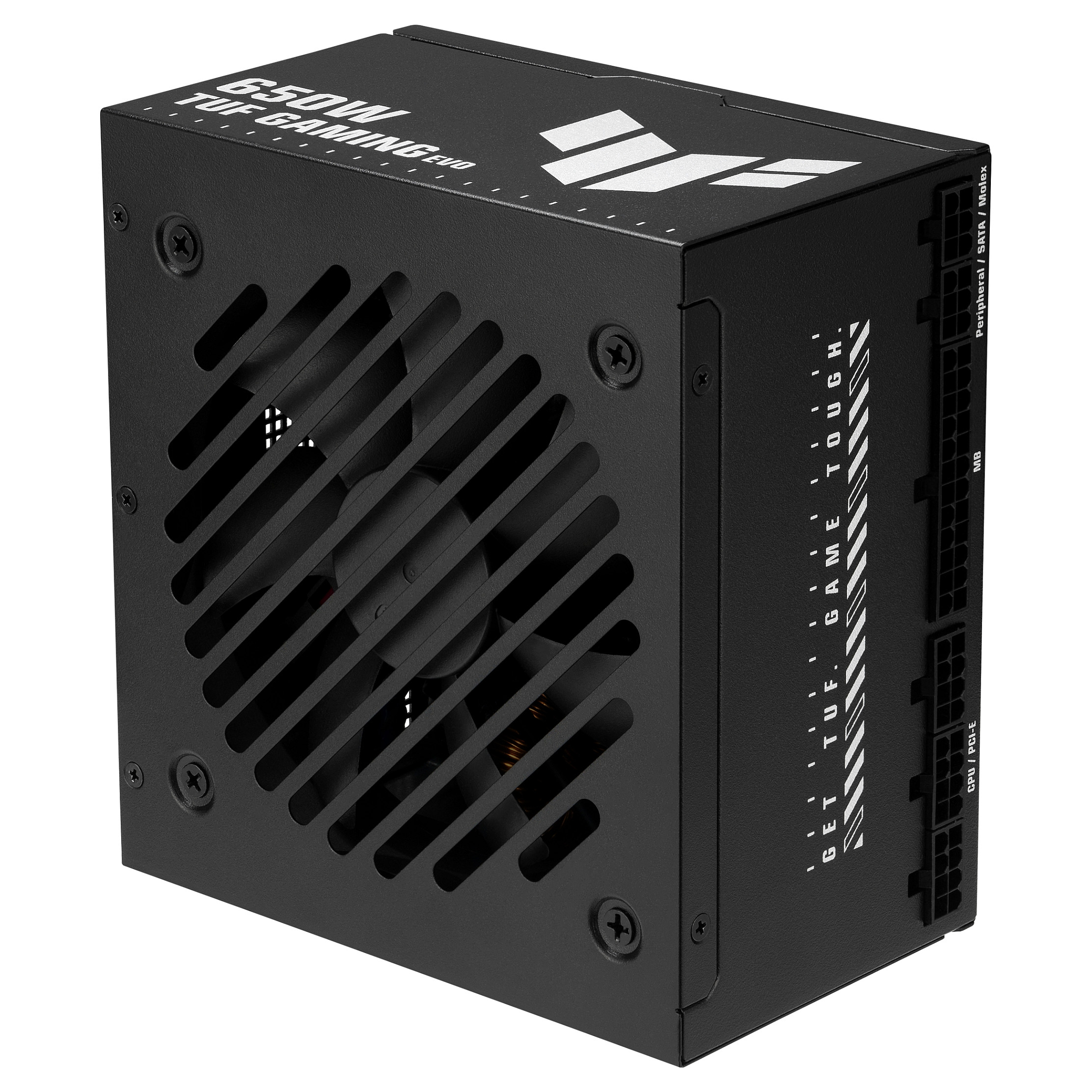 Furnizues Energjie ASUS TUF Gaming 650B-EVO 650W 80+ Bronze - 6