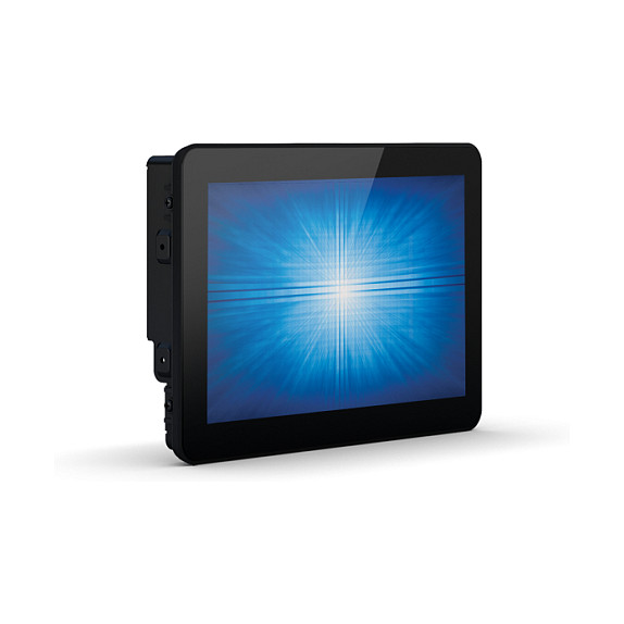 Monitor Touch Elo Touch Solutions ET1093L / 10.1" / LCD Touchscreen / 60Hz / USB - Zezë - 2