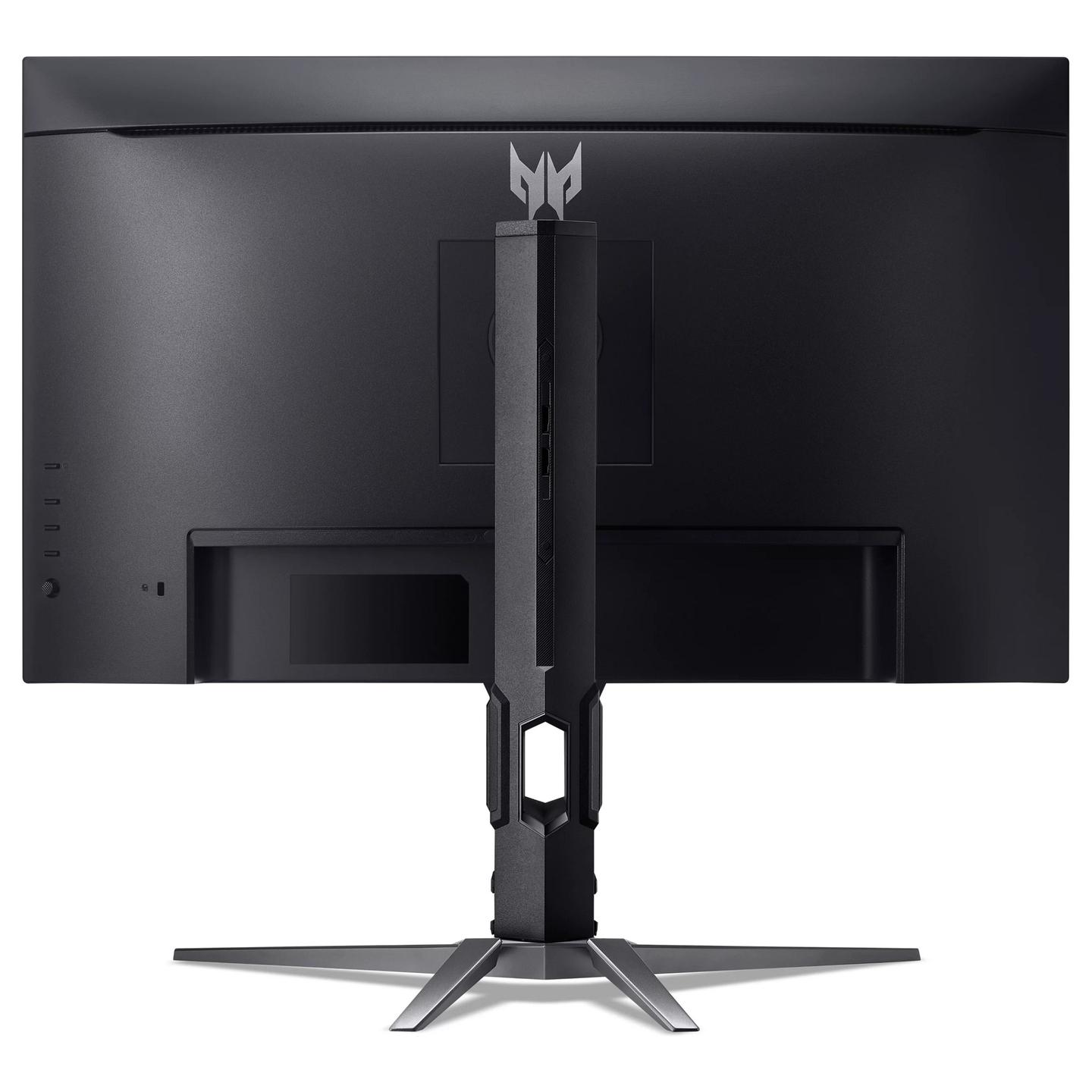 Monitor Gaming Acer Predator XB273UF5, 27", QHD IPS, 360Hz, 0.5ms, 2xHDMI+DP+USB - Zezë - 7