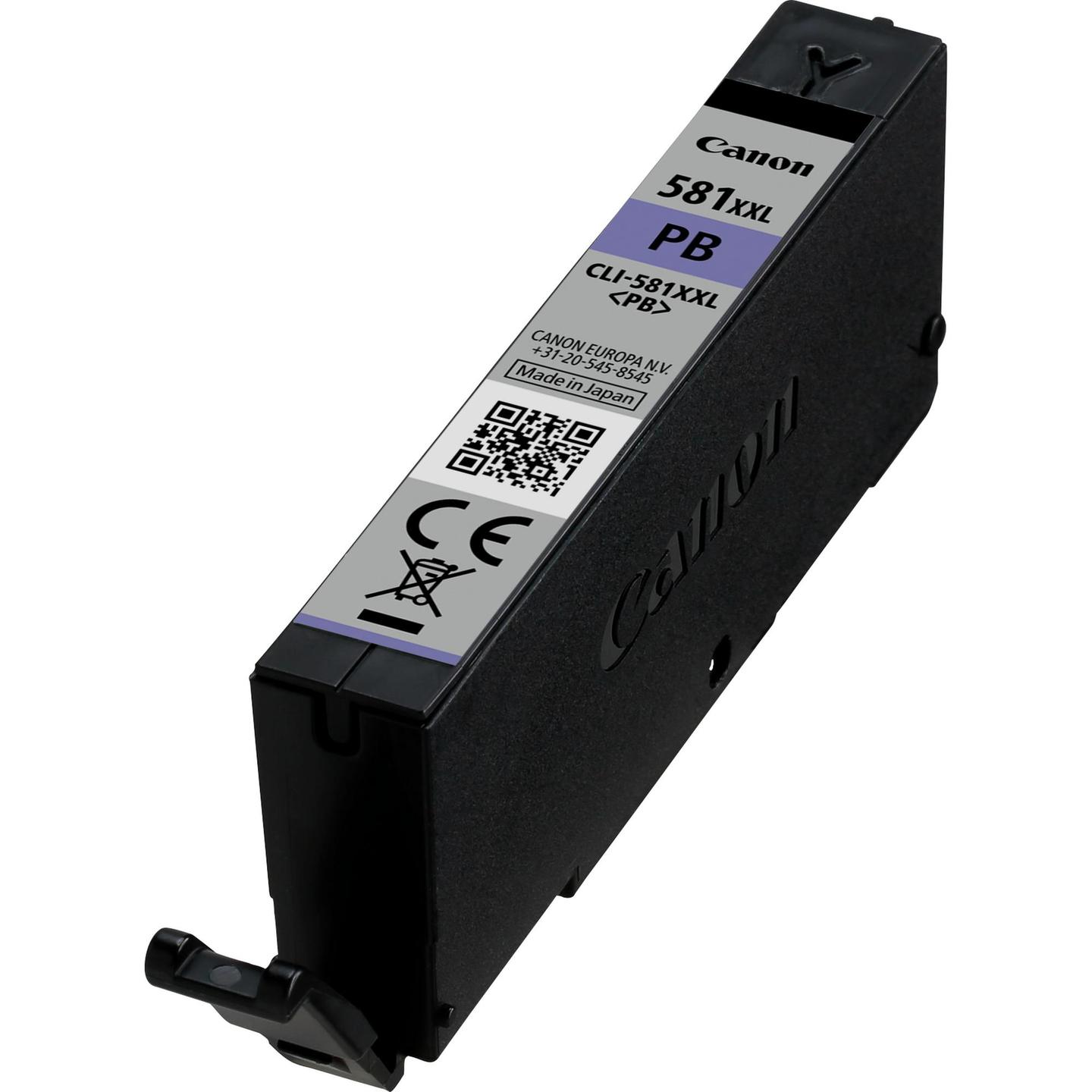 INK Canon CLI-581PBXXL / 1999C001 / 9.140 faqe – Blu - 1