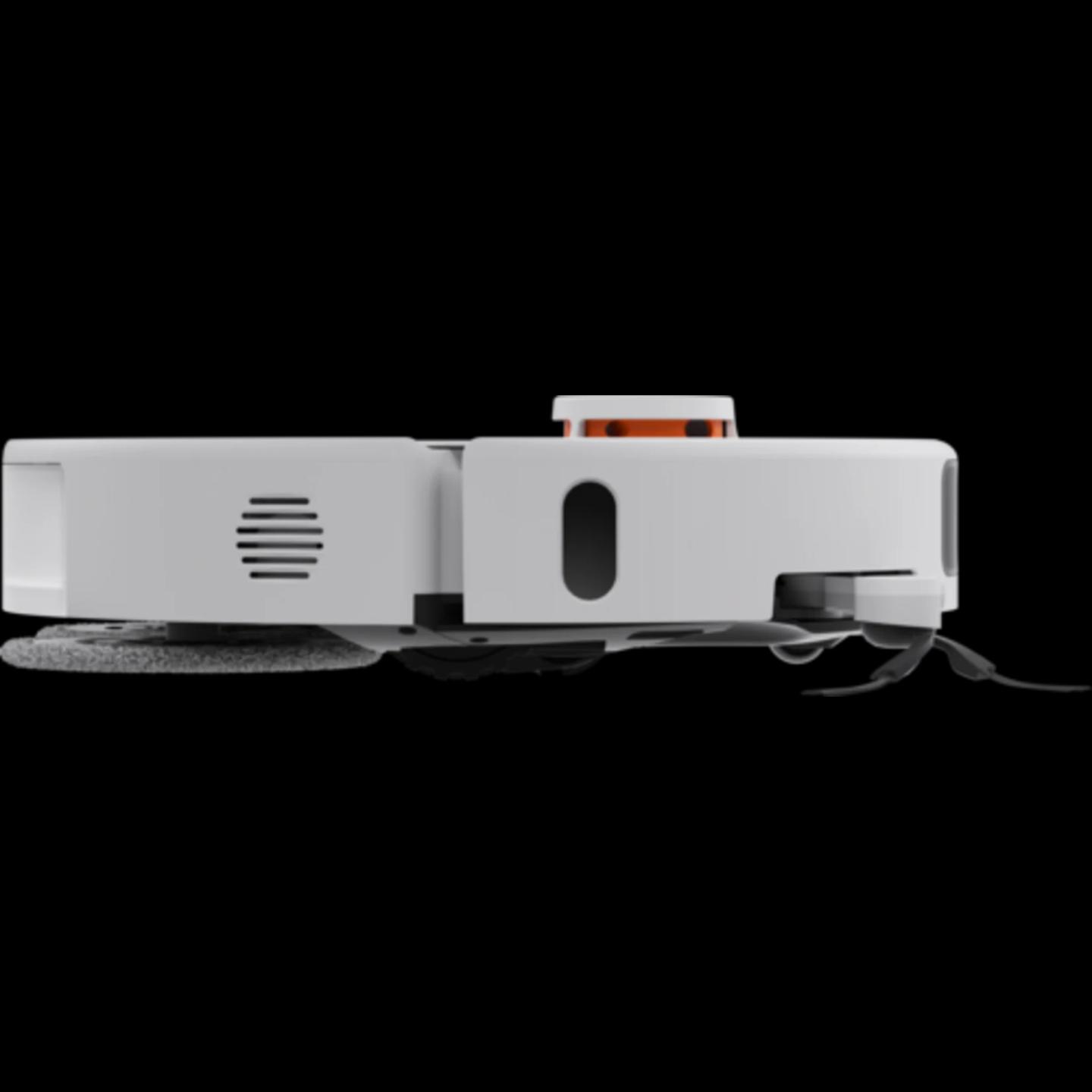 Fshesë Robotike Xiaomi Robot Vacuum S40 Pro / 5200mAh / LDS 360° / 0.43L / 0.31L - Bardhë - 4