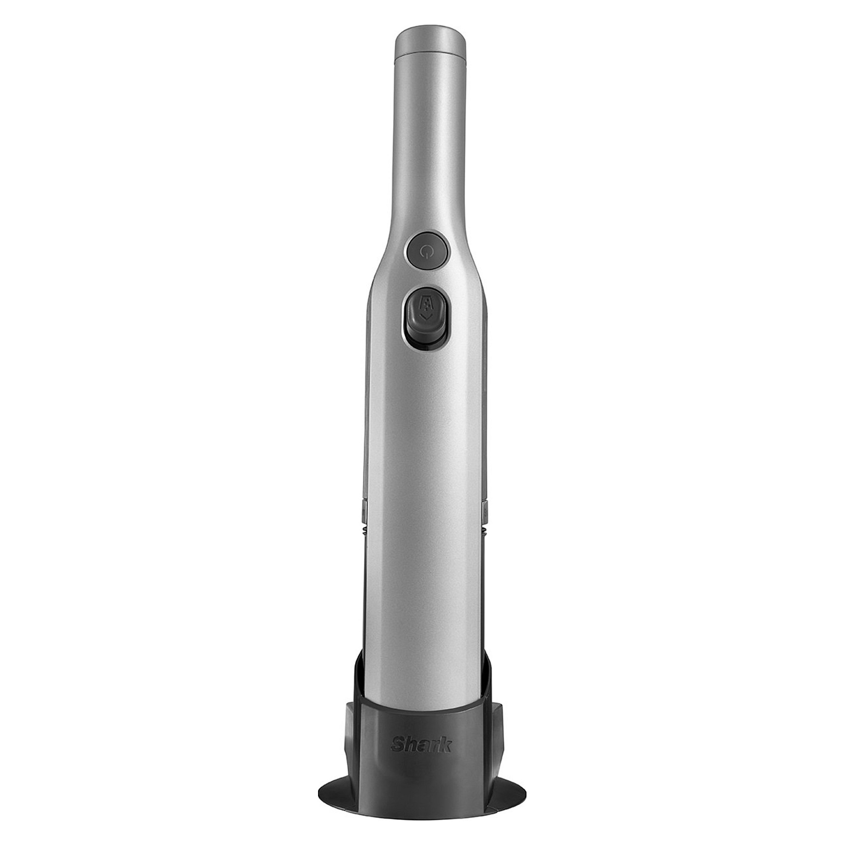 Fshesë me Vakum portative Shark WV200 / 115AW / 12V / 0.1L / 8min / HEPA - Argjend - 3