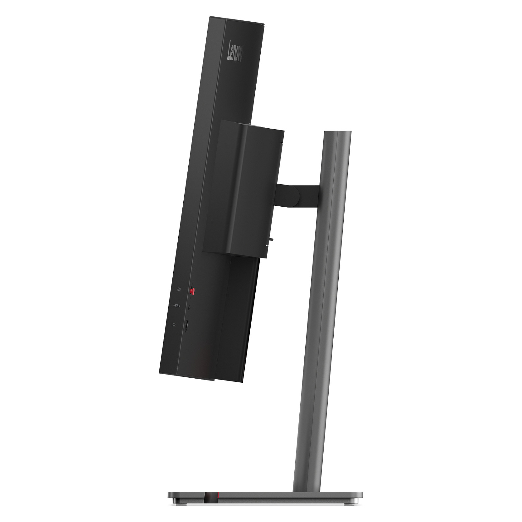 Monitor Lenovo ThinkVision P40WD-40 / 39,7"/ WUHD IPS LED Curved / 120Hz / 6ms / HDMI+DP+USB-C - Zezë - 6