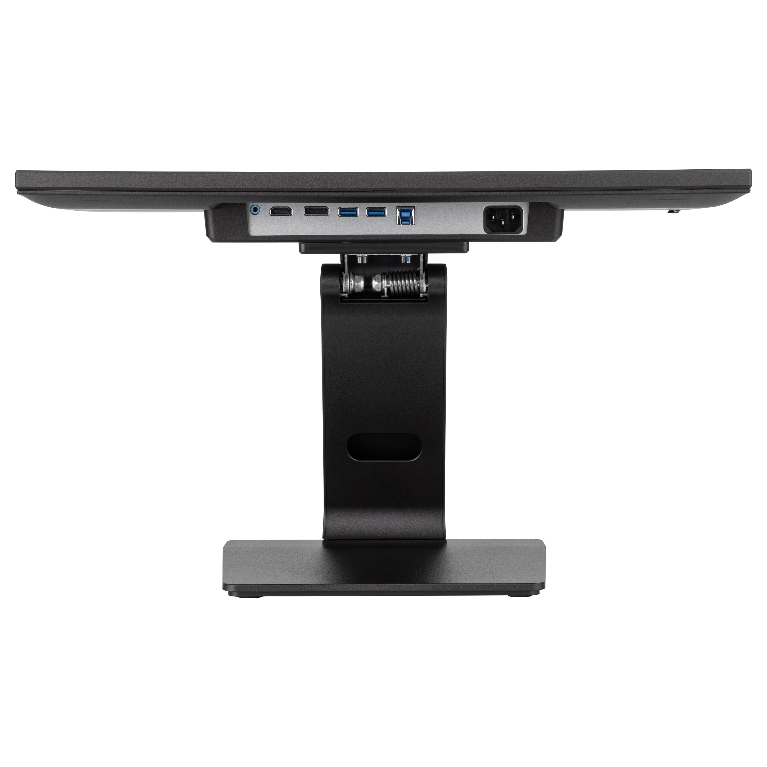 Monitor IIYAMA T2752MSC-B1AG / 27″ / Full HD IPS LED Touch / 100Hz / 5ms / USB + HDMI + DP - Zezë - 9