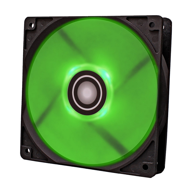 Ftohës për Kasë Xilence Performance A+ ARGB / 120mm – Zezë - 4